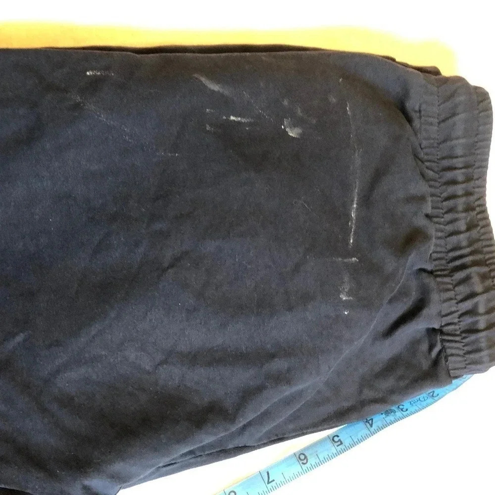 Basics B Hill Cozy Sweatpants Unisex adult size L Pockets - Picture 6 of 7